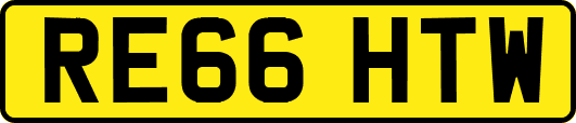 RE66HTW
