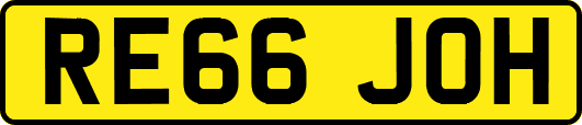 RE66JOH