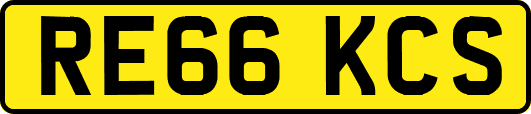 RE66KCS