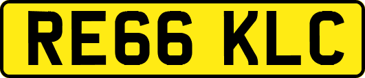 RE66KLC