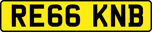 RE66KNB