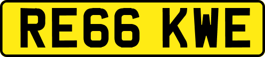 RE66KWE