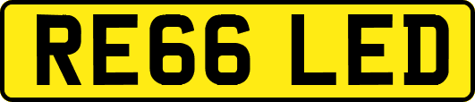 RE66LED
