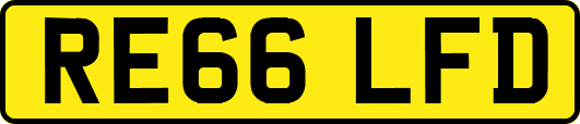 RE66LFD