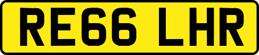 RE66LHR