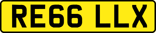 RE66LLX