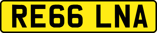RE66LNA