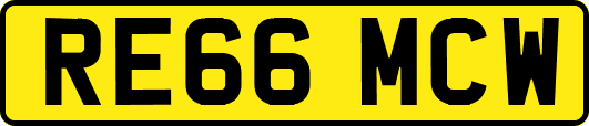 RE66MCW