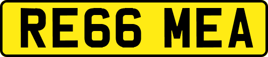 RE66MEA