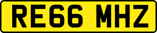 RE66MHZ