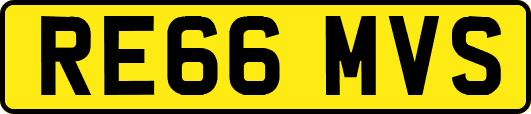 RE66MVS