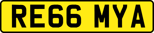 RE66MYA