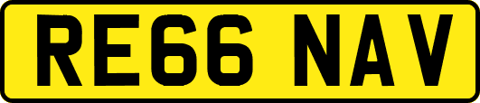 RE66NAV