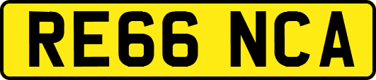 RE66NCA