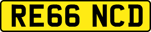 RE66NCD