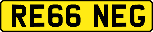 RE66NEG