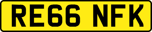 RE66NFK