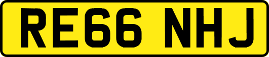 RE66NHJ