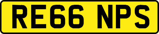 RE66NPS