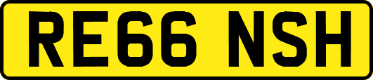 RE66NSH