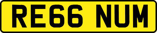 RE66NUM