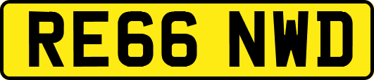 RE66NWD