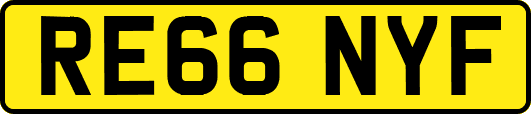 RE66NYF