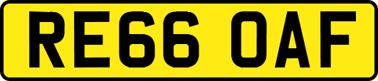 RE66OAF