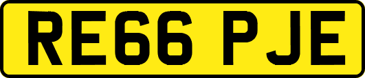 RE66PJE
