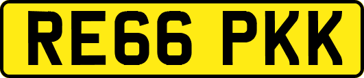RE66PKK