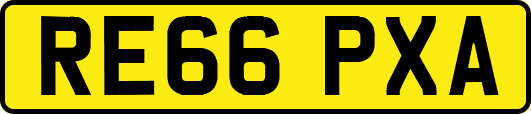 RE66PXA