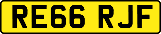 RE66RJF