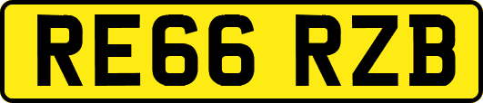 RE66RZB