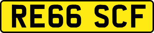 RE66SCF