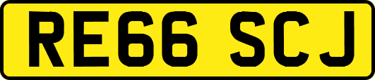 RE66SCJ
