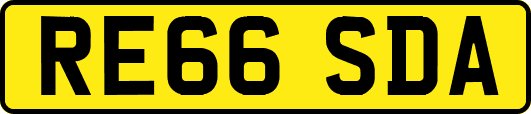 RE66SDA