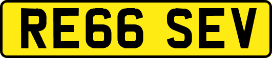 RE66SEV