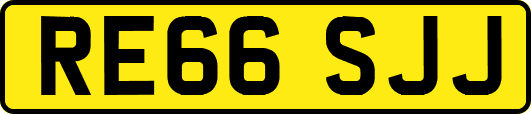 RE66SJJ