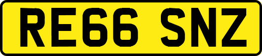 RE66SNZ