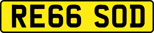RE66SOD