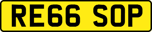 RE66SOP