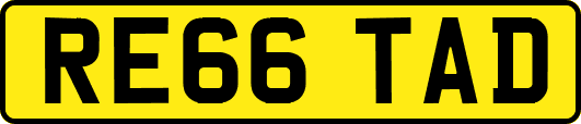 RE66TAD
