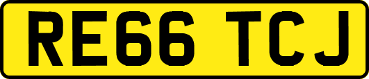 RE66TCJ