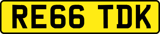 RE66TDK