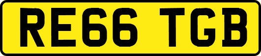 RE66TGB