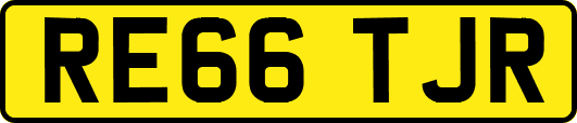 RE66TJR
