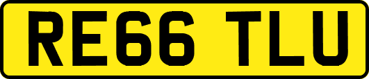 RE66TLU