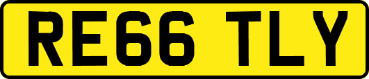 RE66TLY