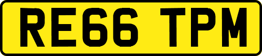 RE66TPM