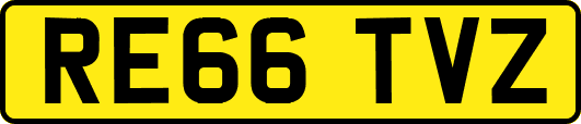 RE66TVZ